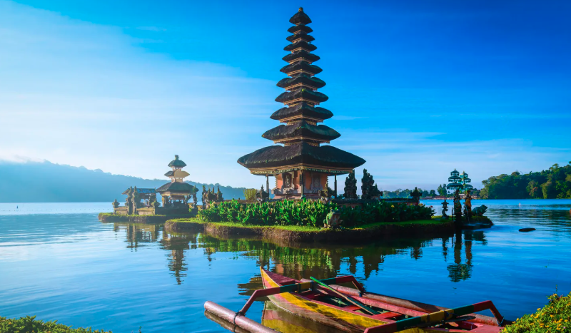 Bali Travel