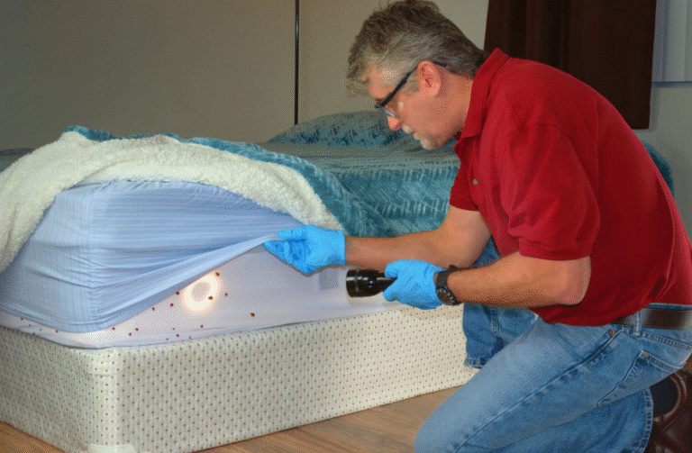 How to Get Rid of Bedbugs in Apartments