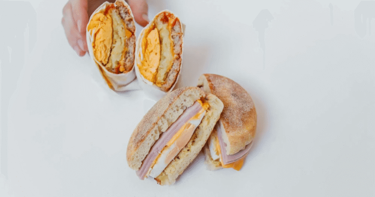Quick and Tasty: A Complete Guide to Gluten-Free Fast Food Choices