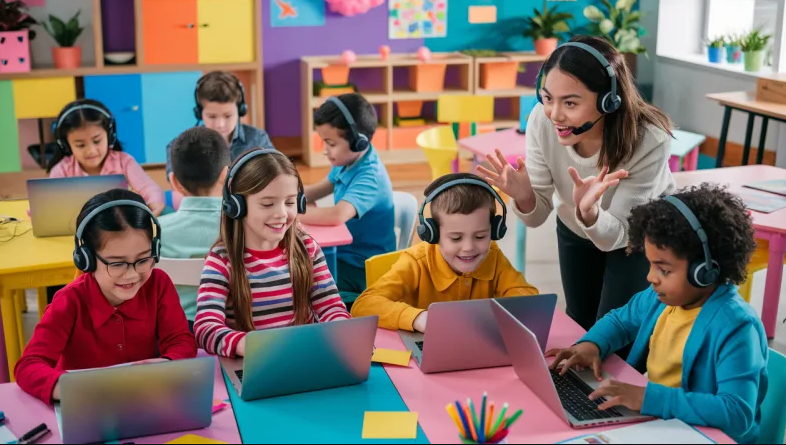 5 Best-Rated Kids Online Learning Programs in 2025