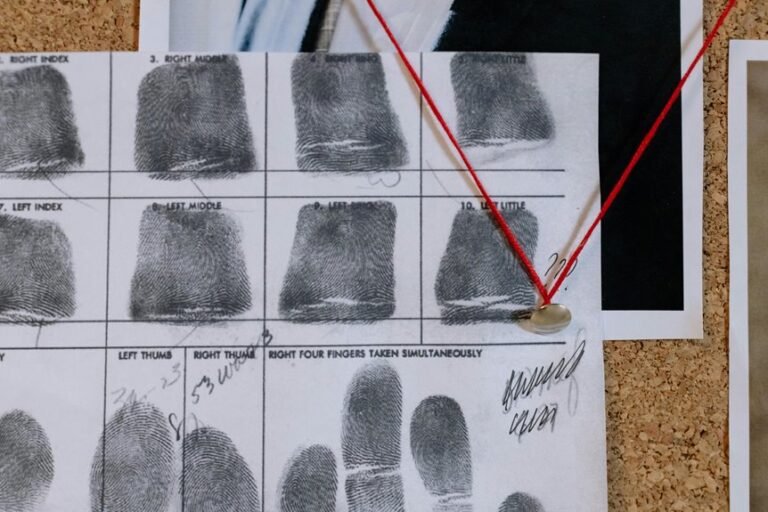 identifying unknown callers identities