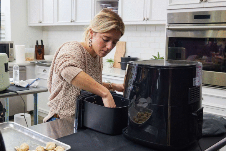 Foolproof Air Fryer Recipes for Crispy, Crunchy Perfection