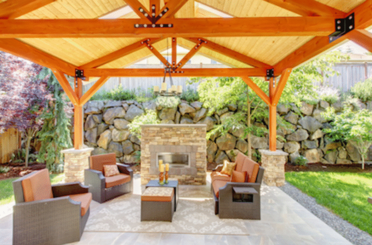 How to Choose the Best Patio Covers