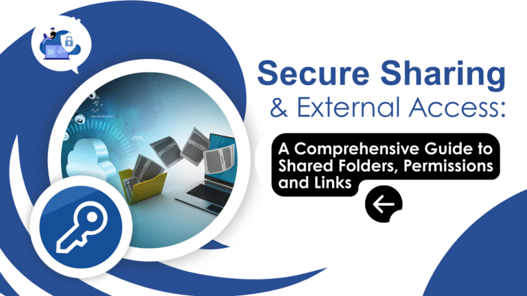 External Access
