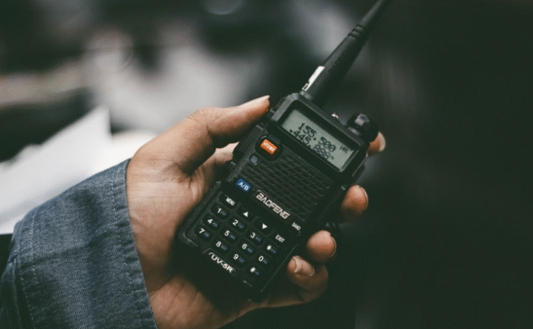 How to Choose the Best Radio Communication Equipment