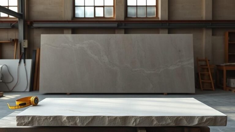 Countertop Material Categories Explained: Granite, Quartz, Quartzite, Marble, Porcelain