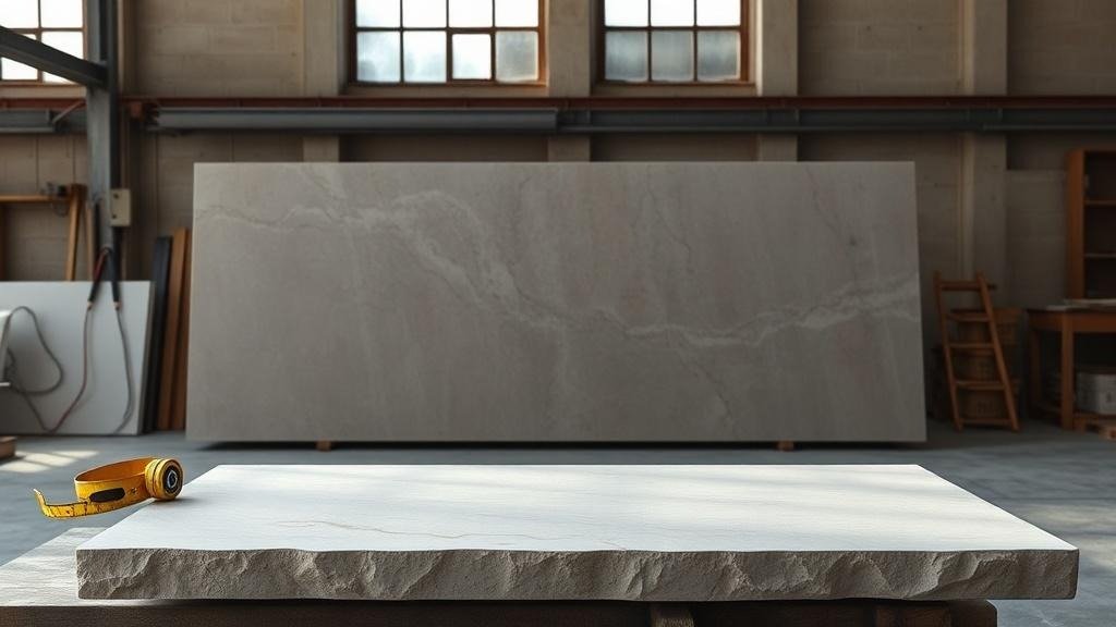 Countertop Material Categories Explained: Granite, Quartz, Quartzite, Marble, Porcelain