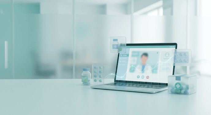 How Fridays Review Prescriptions, Refills, and Customer Support Work
