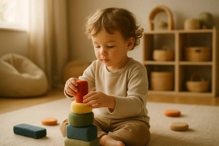 How Play-Based Practice Supports Autistic Communicators