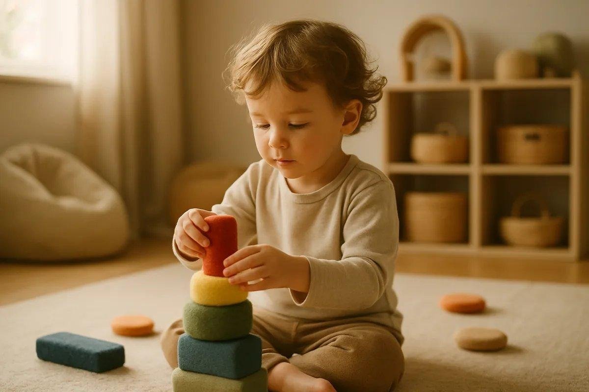How Play-Based Practice Supports Autistic Communicators